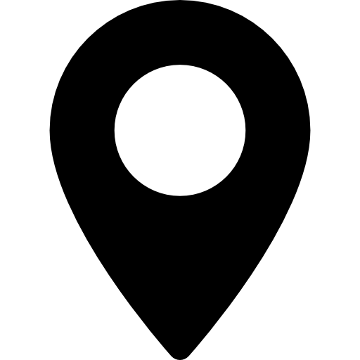 Location Dot